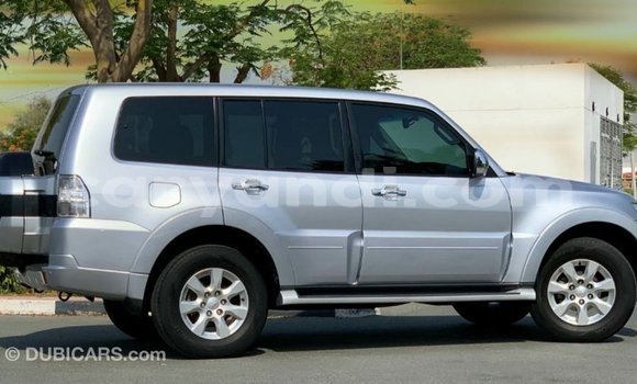 Buy Import Mitsubishi Pajero Other Car in Import - Dubai in Zambia Buy Import Mitsubishi Pajero Other Car in Import - Dubai in Zambia