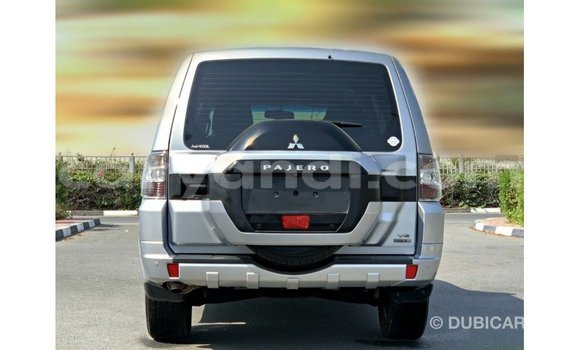 Buy Import Mitsubishi Pajero Other Car in Import - Dubai in Zambia Buy Import Mitsubishi Pajero Other Car in Import - Dubai in Zambia