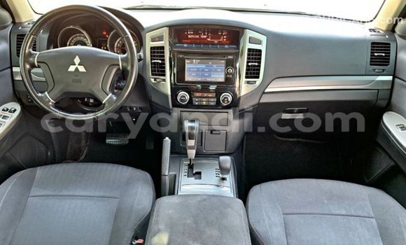 Buy Import Mitsubishi Pajero Other Car in Import - Dubai in Zambia Buy Import Mitsubishi Pajero Other Car in Import - Dubai in Zambia