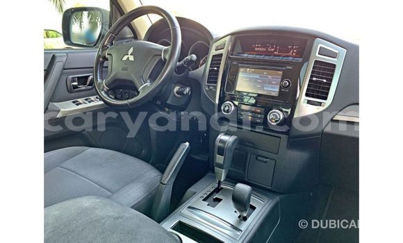 Buy Import Mitsubishi Pajero Other Car in Import - Dubai in Zambia Buy Import Mitsubishi Pajero Other Car in Import - Dubai in Zambia