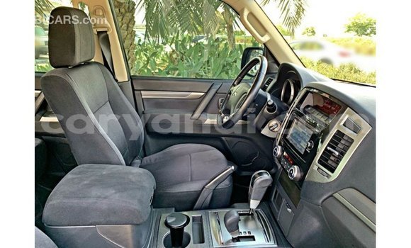 Buy Import Mitsubishi Pajero Other Car in Import - Dubai in Zambia Buy Import Mitsubishi Pajero Other Car in Import - Dubai in Zambia