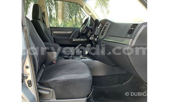 Buy Import Mitsubishi Pajero Other Car in Import - Dubai in Zambia Buy Import Mitsubishi Pajero Other Car in Import - Dubai in Zambia