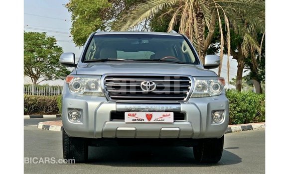 Buy Import Toyota Land Cruiser Other Car in Import - Dubai in Zambia Buy Import Toyota Land Cruiser Other Car in Import - Dubai in Zambia