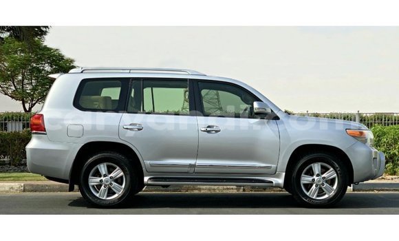 Buy Import Toyota Land Cruiser Other Car in Import - Dubai in Zambia Buy Import Toyota Land Cruiser Other Car in Import - Dubai in Zambia