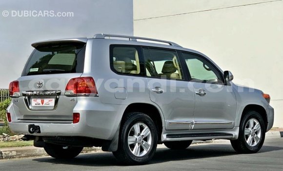 Buy Import Toyota Land Cruiser Other Car in Import - Dubai in Zambia Buy Import Toyota Land Cruiser Other Car in Import - Dubai in Zambia