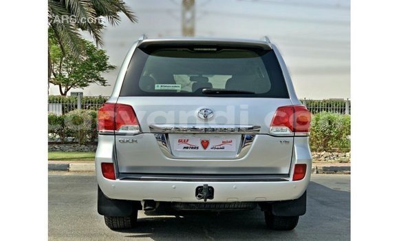 Buy Import Toyota Land Cruiser Other Car in Import - Dubai in Zambia Buy Import Toyota Land Cruiser Other Car in Import - Dubai in Zambia