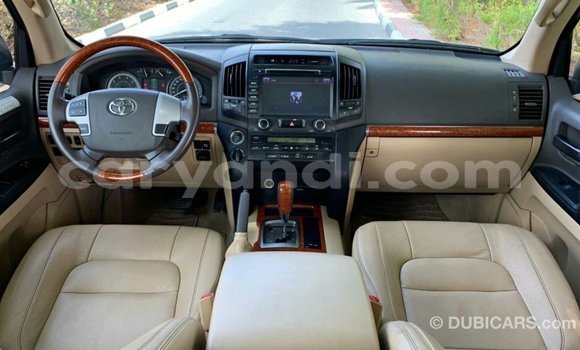 Buy Import Toyota Land Cruiser Other Car in Import - Dubai in Zambia Buy Import Toyota Land Cruiser Other Car in Import - Dubai in Zambia