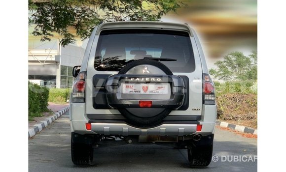 Buy Import Mitsubishi Pajero White Car in Import - Dubai in Zambia Buy Import Mitsubishi Pajero White Car in Import - Dubai in Zambia