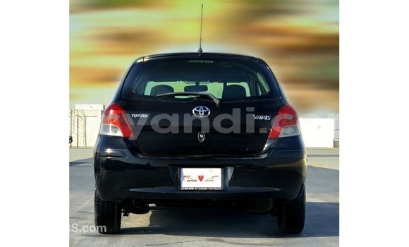 Buy Import Toyota Yaris Black Car in Import - Dubai in Zambia Buy Import Toyota Yaris Black Car in Import - Dubai in Zambia