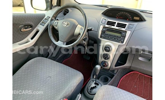 Buy Import Toyota Yaris Black Car in Import - Dubai in Zambia Buy Import Toyota Yaris Black Car in Import - Dubai in Zambia