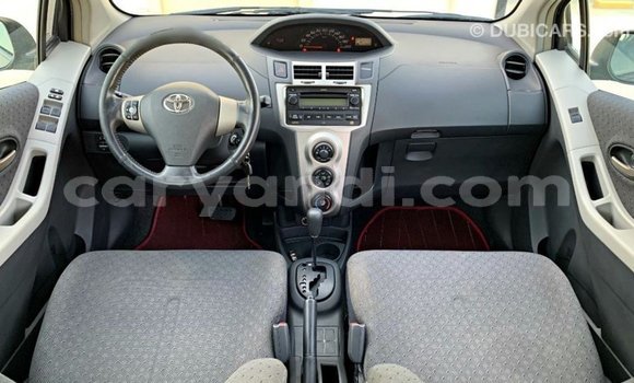 Buy Import Toyota Yaris Black Car in Import - Dubai in Zambia Buy Import Toyota Yaris Black Car in Import - Dubai in Zambia
