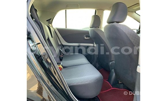 Buy Import Toyota Yaris Black Car in Import - Dubai in Zambia Buy Import Toyota Yaris Black Car in Import - Dubai in Zambia