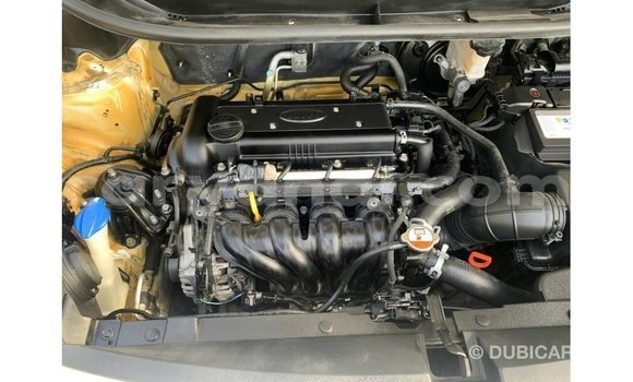 Buy Import Kia Rio White Car in Import - Dubai in Zambia Buy Import Kia Rio White Car in Import - Dubai in Zambia