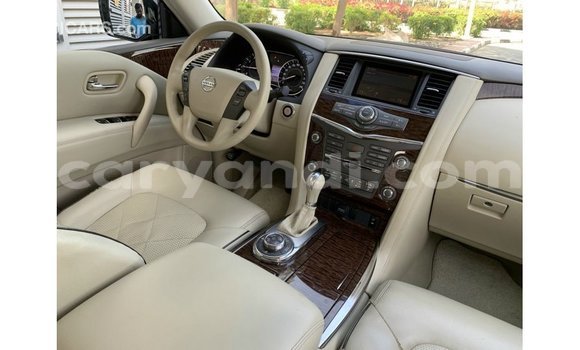 Buy Import Nissan Patrol Black Car in Import - Dubai in Zambia Buy Import Nissan Patrol Black Car in Import - Dubai in Zambia