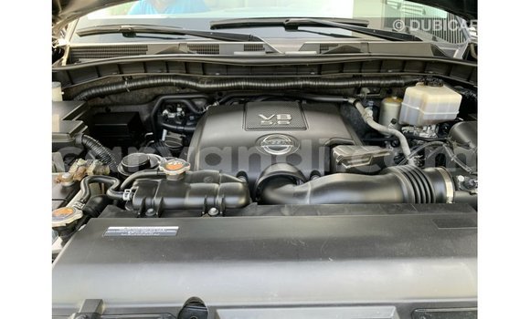 Buy Import Nissan Patrol Black Car in Import - Dubai in Zambia Buy Import Nissan Patrol Black Car in Import - Dubai in Zambia