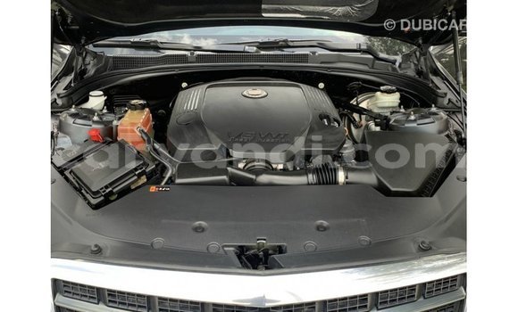 Buy Import Cadillac ATS Other Car in Import - Dubai in Zambia Buy Import Cadillac ATS Other Car in Import - Dubai in Zambia
