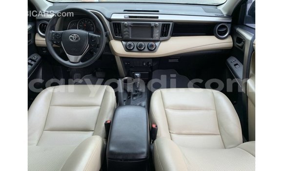Buy Import Toyota Nadia Black Car in Import - Dubai in Zambia Buy Import Toyota Nadia Black Car in Import - Dubai in Zambia