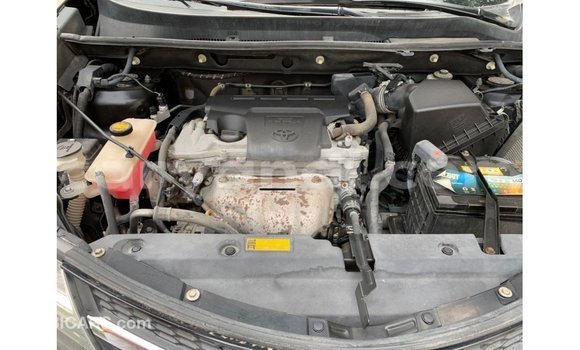 Buy Import Toyota Nadia Black Car in Import - Dubai in Zambia Buy Import Toyota Nadia Black Car in Import - Dubai in Zambia