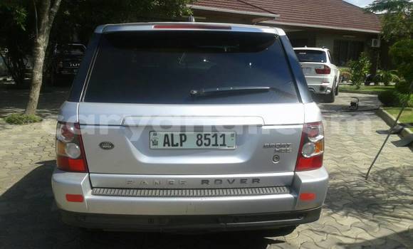 Tenga Tsaru Rover 75 Sirivha Mota in Lusaka in Zambia Tenga Tsaru Rover 75 Sirivha Mota in Lusaka in Zambia