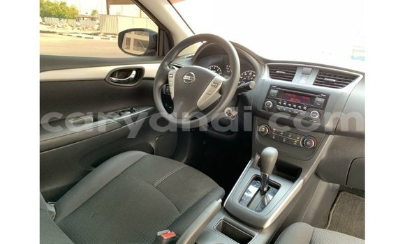 Acheter Import Voiture Nissan Sentra Autre à Import - Dubai, Zambie Acheter Import Voiture Nissan Sentra Autre à Import - Dubai, Zambie