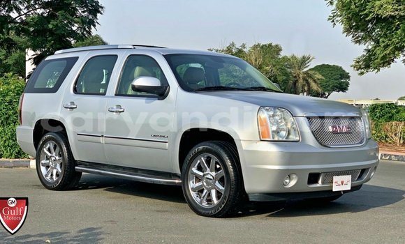 Buy Import GMC Yukon Other Car in Import - Dubai in Zambia