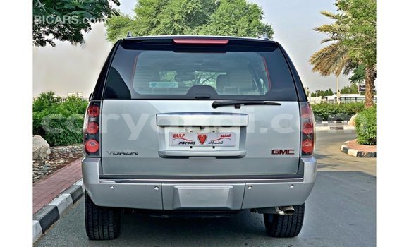 Acheter Import Voiture GMC Yukon Autre à Import - Dubai, Zambie Acheter Import Voiture GMC Yukon Autre à Import - Dubai, Zambie