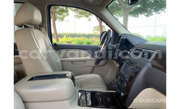 Acheter Import Voiture GMC Yukon Autre à Import - Dubai, Zambie Acheter Import Voiture GMC Yukon Autre à Import - Dubai, Zambie