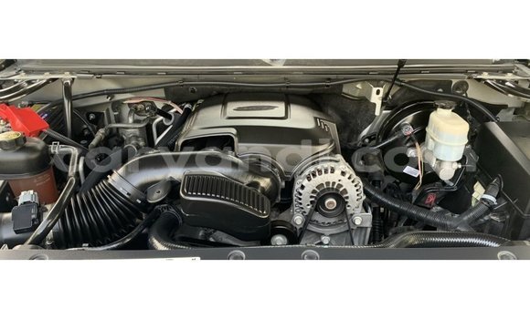 Acheter Import Voiture GMC Yukon Autre à Import - Dubai, Zambie Acheter Import Voiture GMC Yukon Autre à Import - Dubai, Zambie