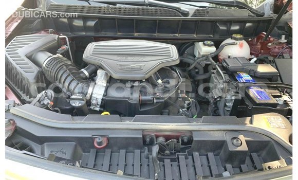 Buy Import Cadillac XT5 Red Car in Import - Dubai in Zambia Buy Import Cadillac XT5 Red Car in Import - Dubai in Zambia