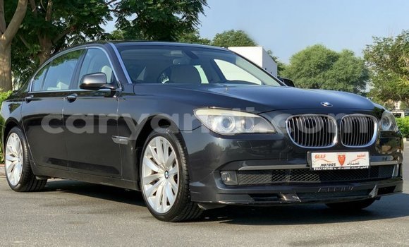 Buy Import BMW R Other Bike in Import - Dubai in Zambia