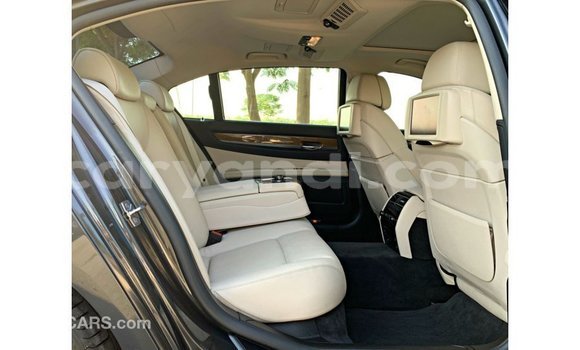 Acheter Import Moto BMW R Autre à Import - Dubai, Zambie Acheter Import Moto BMW R Autre à Import - Dubai, Zambie