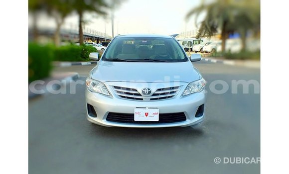 Acheter Import Voiture Toyota Corolla Autre à Import - Dubai, Zambie Acheter Import Voiture Toyota Corolla Autre à Import - Dubai, Zambie