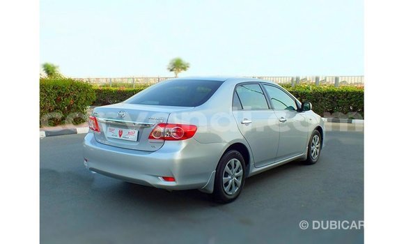 Acheter Import Voiture Toyota Corolla Autre à Import - Dubai, Zambie Acheter Import Voiture Toyota Corolla Autre à Import - Dubai, Zambie