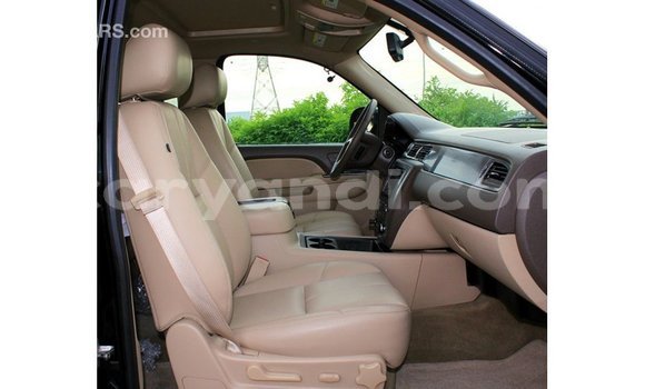 Buy Import Chevrolet Tahoe Black Car in Import - Dubai in Zambia Buy Import Chevrolet Tahoe Black Car in Import - Dubai in Zambia