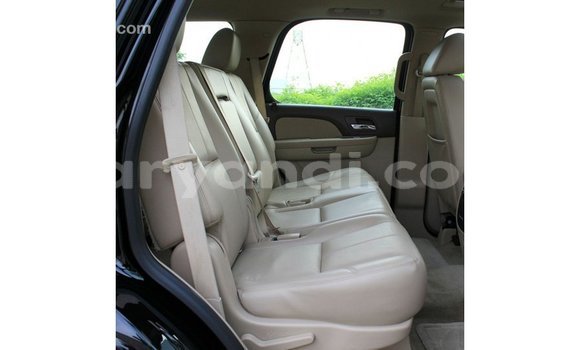 Buy Import Chevrolet Tahoe Black Car in Import - Dubai in Zambia Buy Import Chevrolet Tahoe Black Car in Import - Dubai in Zambia