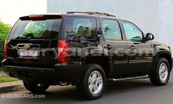 Buy Import Chevrolet Tahoe Black Car in Import - Dubai in Zambia Buy Import Chevrolet Tahoe Black Car in Import - Dubai in Zambia
