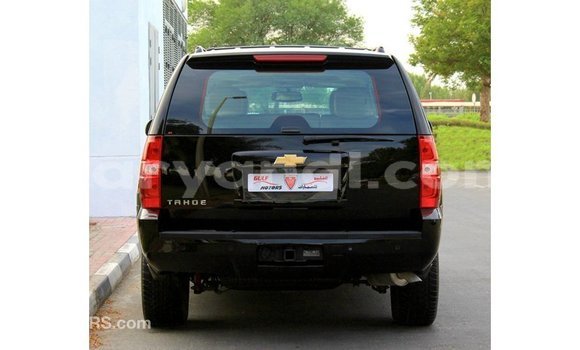 Buy Import Chevrolet Tahoe Black Car in Import - Dubai in Zambia Buy Import Chevrolet Tahoe Black Car in Import - Dubai in Zambia