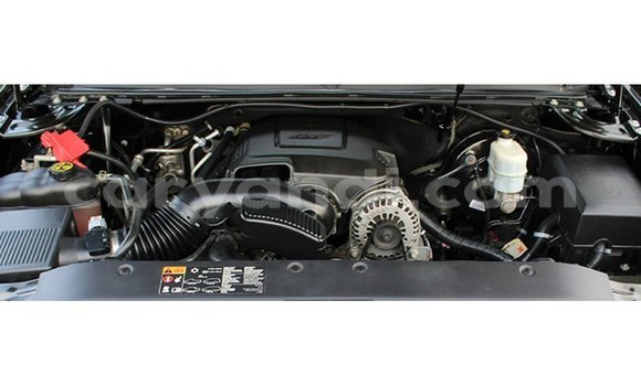 Buy Import Chevrolet Tahoe Black Car in Import - Dubai in Zambia Buy Import Chevrolet Tahoe Black Car in Import - Dubai in Zambia