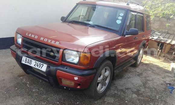 Buy Used Land Rover Discovery Other Car in Lusaka in Zambia Buy Used Land Rover Discovery Other Car in Lusaka in Zambia