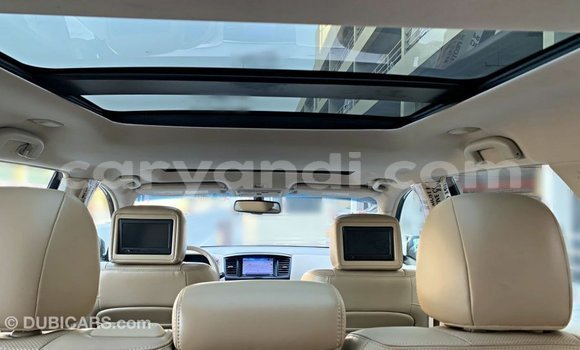 Buy Import Nissan Pathfinder Black Car in Import - Dubai in Zambia Buy Import Nissan Pathfinder Black Car in Import - Dubai in Zambia