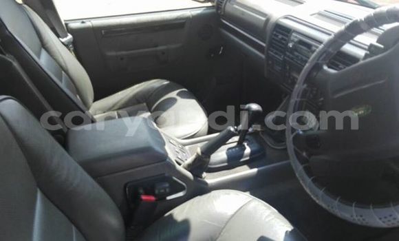 Buy Used Land Rover Discovery Other Car in Lusaka in Zambia Buy Used Land Rover Discovery Other Car in Lusaka in Zambia