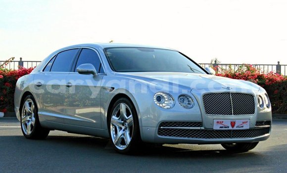 Buy Import Bentley Flying Spur Other Car in Import - Dubai in Zambia