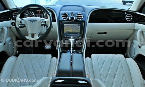 Buy Import Bentley Flying Spur Other Car in Import - Dubai in Zambia Buy Import Bentley Flying Spur Other Car in Import - Dubai in Zambia