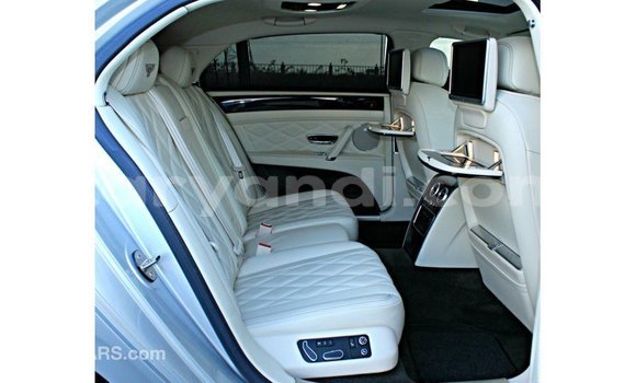 Buy Import Bentley Flying Spur Other Car in Import - Dubai in Zambia Buy Import Bentley Flying Spur Other Car in Import - Dubai in Zambia