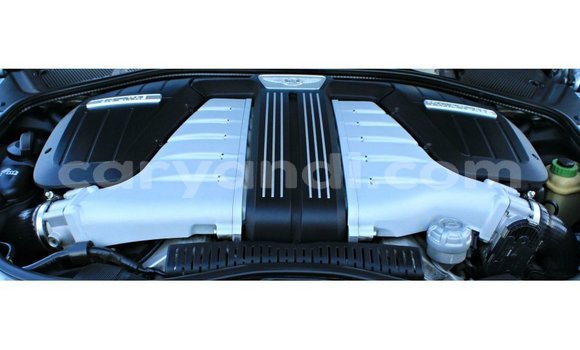Buy Import Bentley Flying Spur Other Car in Import - Dubai in Zambia Buy Import Bentley Flying Spur Other Car in Import - Dubai in Zambia
