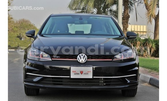 Buy Import Volkswagen Golf Black Car in Import - Dubai in Zambia Buy Import Volkswagen Golf Black Car in Import - Dubai in Zambia