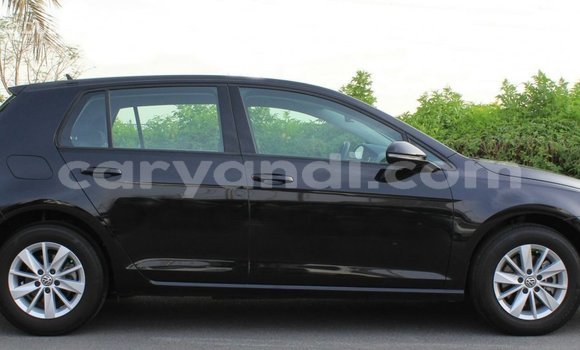 Buy Import Volkswagen Golf Black Car in Import - Dubai in Zambia Buy Import Volkswagen Golf Black Car in Import - Dubai in Zambia