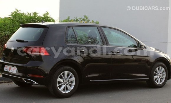 Buy Import Volkswagen Golf Black Car in Import - Dubai in Zambia Buy Import Volkswagen Golf Black Car in Import - Dubai in Zambia