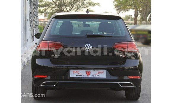 Buy Import Volkswagen Golf Black Car in Import - Dubai in Zambia Buy Import Volkswagen Golf Black Car in Import - Dubai in Zambia