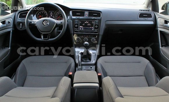 Buy Import Volkswagen Golf Black Car in Import - Dubai in Zambia Buy Import Volkswagen Golf Black Car in Import - Dubai in Zambia